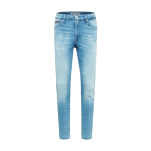 Tommy Jeans Jeans 'SIMON' albastru denim imagine