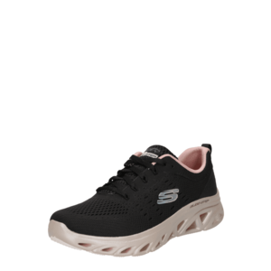 SKECHERS Sneaker low negru / gri imagine
