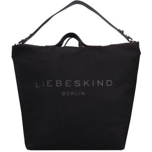 Liebeskind Berlin Plase de cumpărături negru / gri imagine