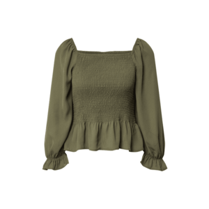 JDY Bluză 'Mina' verde închis imagine