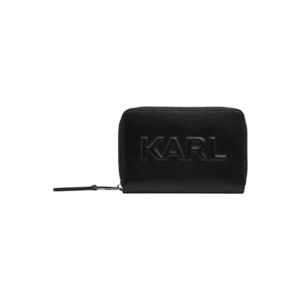 Karl Lagerfeld Portofel negru imagine