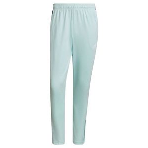 ADIDAS PERFORMANCE Pantaloni sport 'Tiro' verde mentă / alb imagine