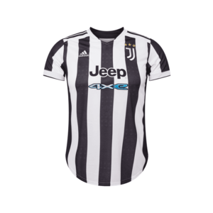 ADIDAS PERFORMANCE Tricot 'Juventus Turin' alb / negru imagine