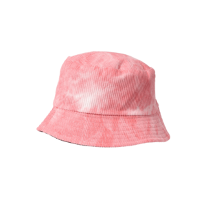 ABOUT YOU Pălărie 'Marla' roz / negru imagine