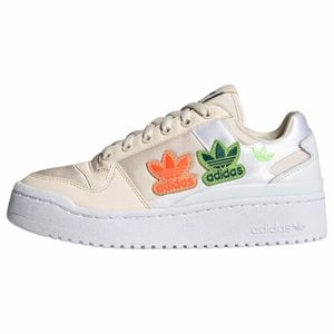ADIDAS ORIGINALS Sneaker low 'FORUM BOLD W' alb / mai multe culori imagine