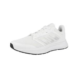 ADIDAS PERFORMANCE Sneaker de alergat 'Galaxy' alb / argintiu imagine