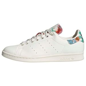 ADIDAS ORIGINALS Sneaker low 'Stan Smith' alb / mai multe culori imagine
