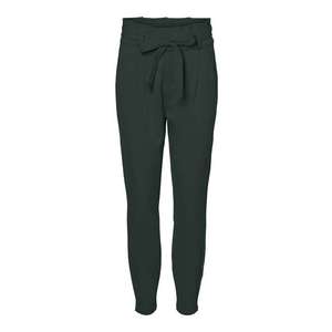 Vero Moda Petite Pantaloni cutați 'Eva' verde pin imagine