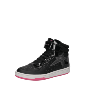 GEOX Sneaker 'Maltin' roz / negru / gri imagine