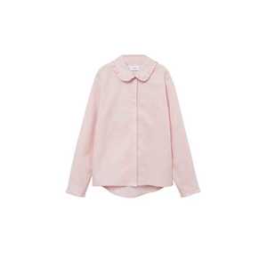 MANGO KIDS Bluză 'LUISA' roz imagine