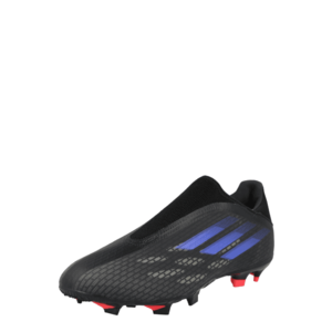 ADIDAS PERFORMANCE Ghete de fotbal 'X Speedflow.3' negru / albastru regal imagine