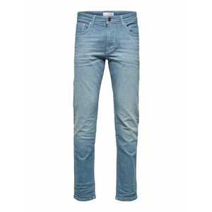 SELECTED HOMME Jeans 'Dylan' albastru denim imagine
