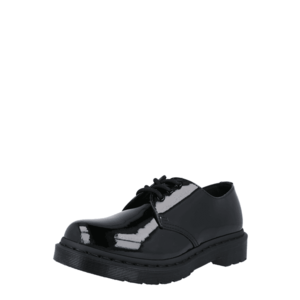 Dr. Martens Pantofi cu șireturi '1461 Mono' negru imagine