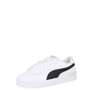 PUMA Sneaker low 'Jada' alb / negru imagine