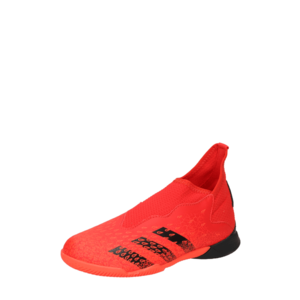 ADIDAS PERFORMANCE Pantofi sport 'Predator Freak. 3' roșu / negru imagine