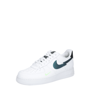 Nike Sportswear Sneaker low 'AIR FORCE 1 LOW' alb imagine