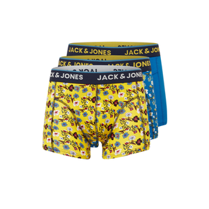 JACK & JONES Boxeri 'THYME' mai multe culori imagine