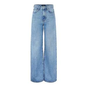 PIECES Jeans 'Flikka' albastru denim imagine