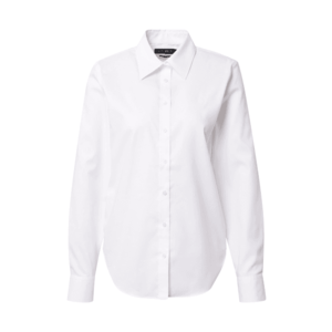 Lauren Ralph Lauren Bluză 'AARON' alb imagine