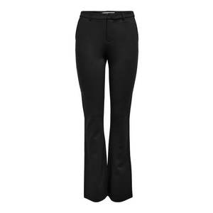 ONLY Pantaloni 'Elora-Vika' negru imagine