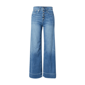 GAP jeansi femei, high waist imagine