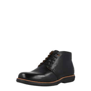 TIMBERLAND Pantofi cu șireturi 'City Groove Chukka' negru imagine