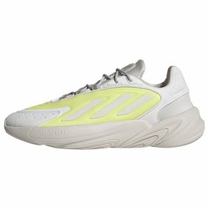 ADIDAS ORIGINALS Sneaker low alb / galben neon imagine