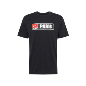 Nike Sportswear Tricou 'Men's Paris' negru imagine