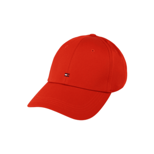 TOMMY HILFIGER Șapcă roșu orange imagine