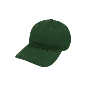 LACOSTE Șapcă verde imagine