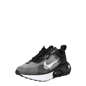 Nike Sportswear Sneaker negru / gri / alb imagine