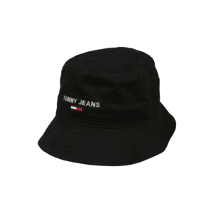 Tommy Jeans Pălărie negru imagine