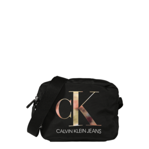 Calvin Klein Jeans Geantă de umăr negru / mai multe culori imagine