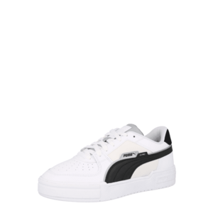PUMA Sneaker low 'CA Pro Tech' gri / negru / alb imagine