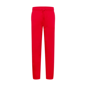 Urban Classics Pantaloni roșu imagine