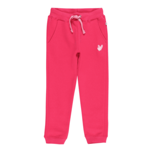 BLUE SEVEN Pantaloni roz / roz pudră / roz imagine