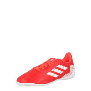 ADIDAS PERFORMANCE Pantofi sport 'Copa Sense.4' roșu / alb imagine