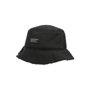 LEVI'S Pălărie negru / alb imagine