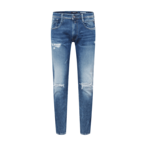 REPLAY Jeans 'BRONNY' albastru denim imagine
