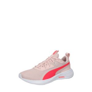 PUMA Sneaker de alergat 'Scorch Runner' roz / roz pal / portocaliu somon imagine