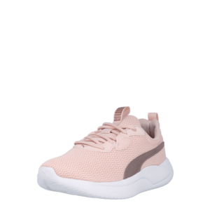 PUMA Pantofi sport roz / lila imagine