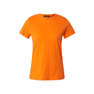 Trendyol Tricou portocaliu / indigo imagine