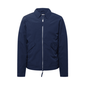 Casual Friday Geacă de primăvară-toamnă 'Oakford 0024 hybrid jacket' bleumarin imagine