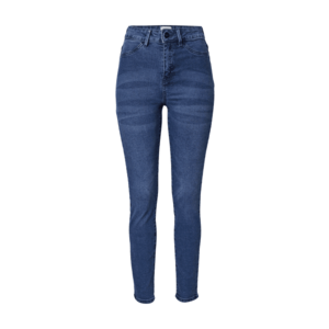 SAINT TROPEZ Jeans 'Tinna' albastru denim imagine