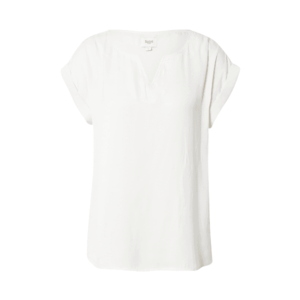 SAINT TROPEZ Bluză alb imagine
