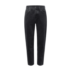 Carhartt WIP Jeans 'Newel' negru denim imagine