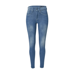 G-Star RAW Jeans 'Lhana' albastru denim imagine