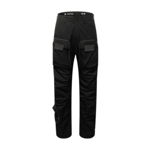 G-Star RAW Pantaloni cu buzunare negru / gri imagine