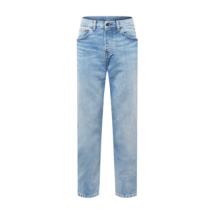 Carhartt WIP Jeans 'Newel' albastru deschis imagine