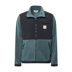 Carhartt WIP Jachetă fleece 'Nord' verde / negru imagine